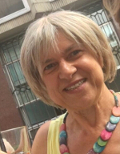 Lorenza Garrino