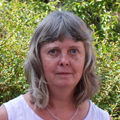 BARBARA MERRILL