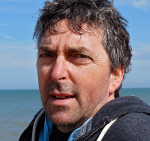 ALAN BAINBRIDGE