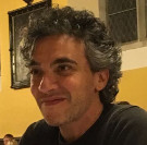ANDREA GALIMBERTI